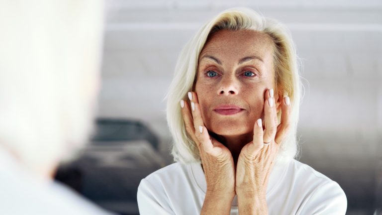 Blush Shades to Avoid as You Age