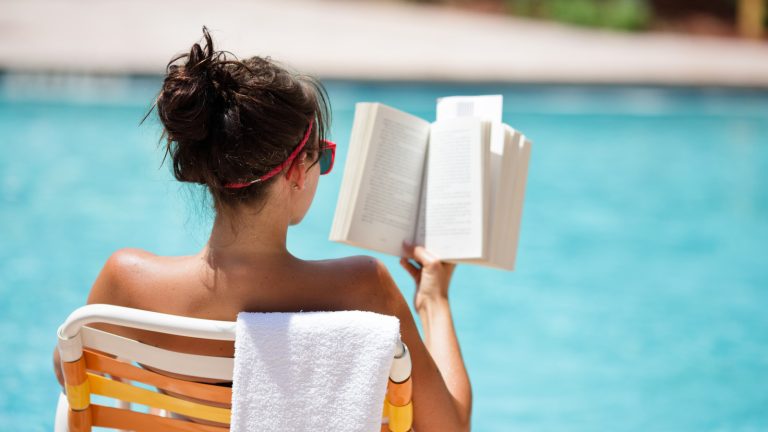 Astrologer Susan Miller Recommends the Best Summer Beach Reads for Your Zodiac Sign
