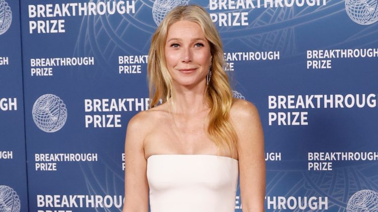 Gwyneth Paltrow's Bold and Controversial Red Carpet Fashion Choices