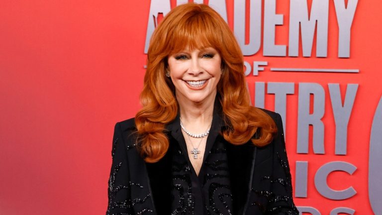 Reba McEntire's Bold and Daring Fashion Choices Through the Years