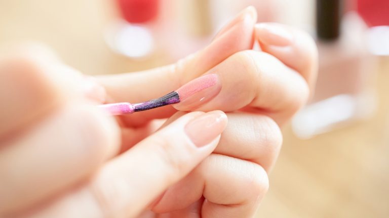 Discovering the Ideal Nail Color for Every Skin Undertone