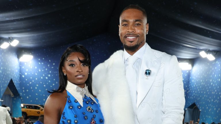 Potential Issues Surface in Simone Biles and Jonathan Owens' Marriage