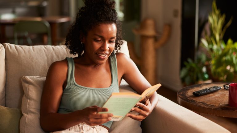 What is the Top-Rated Romance Novel from Reese's Book Club?