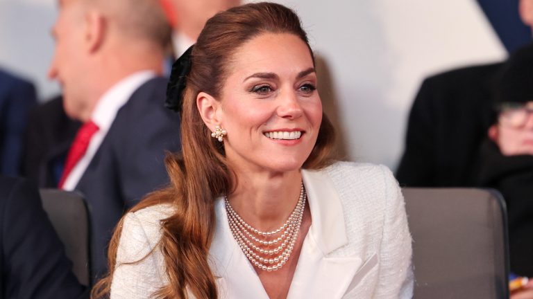 The Kate Middleton Ensemble That Captured Major 2025 Bridal Trends