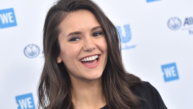 <ol>
<li>Five Times Nina Dobrev's Outfits Channel Elena Gilbert's Simple Style<br /></li>
<li>Nina Dobrev's Fashion Moments That Mirror Elena Gilbert's Wardrobe<br /></li>
<li>Five Occasions Nina Dobrev Dressed Like Elena Gilbert's Plain Fashion<br /></li>
<li>Nina Dobrev's Looks That Could Be Straight from Elena Gilbert's Closet<br /></li>
<li>Five Times Nina Dobrev Rocked Elena Gilbert's Understated Wardrobe</li>
</ol>