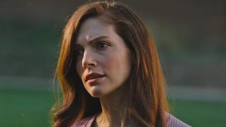 Christina from Yellowstone Looks Stunning in Real Life