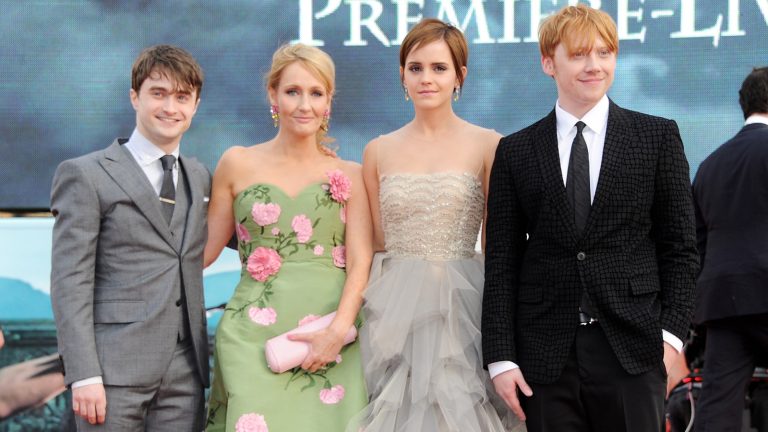 Famous Celebrities Who Have Had Public Disagreements with Renowned Authors