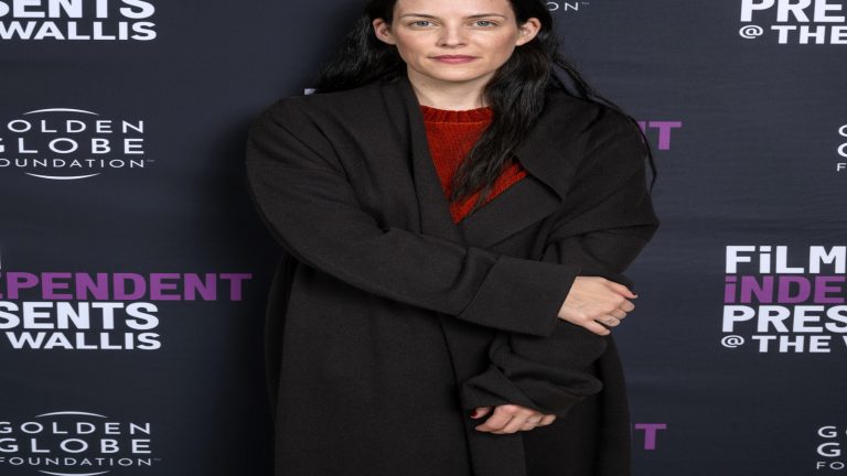 Riley Keough's Reading List Features an Array of Classic Books