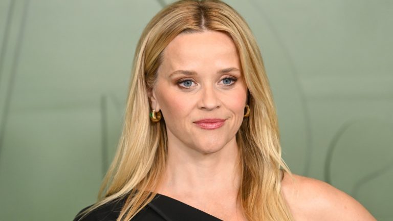 Makeup Mistakes by Reese Witherspoon That We Can't Overlook