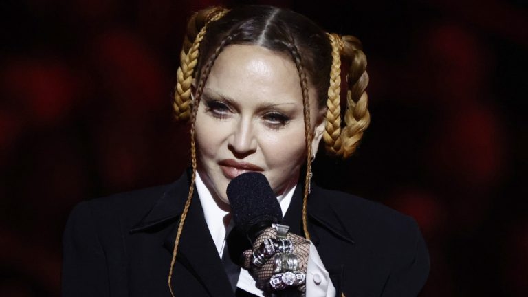 A Plastic Surgeon's Perspective on Madonna's Facial Transformation Over the Years