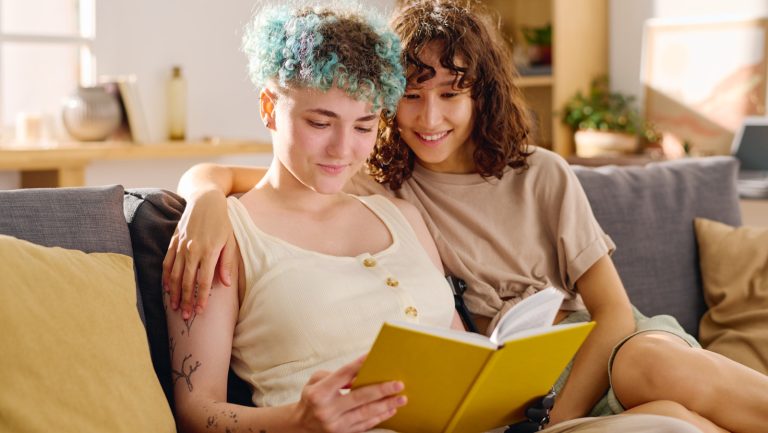 Five Must-Read LGBTQ+ Romance Novels for Pride Month 2025