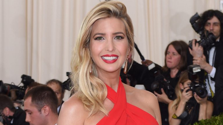 Ivanka Trump's Outfits That Missed the Mark