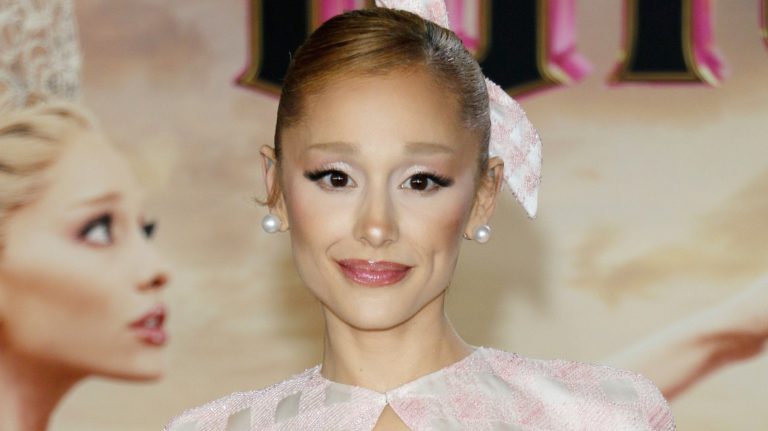Ariana Grande's Most Notable Hair Missteps