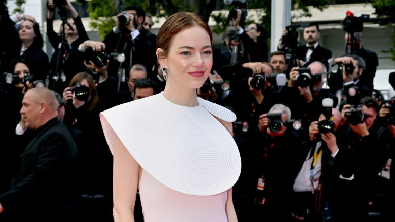 The Most Questionable Fashion Choices at the 2025 Cannes Film Festival