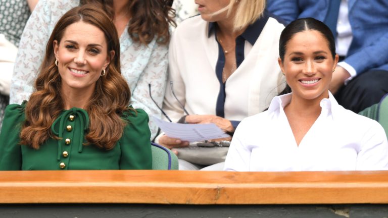 Lessons to Learn from the Complex Relationship Between Kate Middleton and Meghan Markle