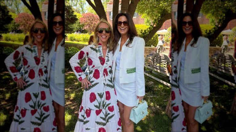 CNN's Kaitlan Collins Appears Older in Unflattering, Inexpensive-Looking Jacket