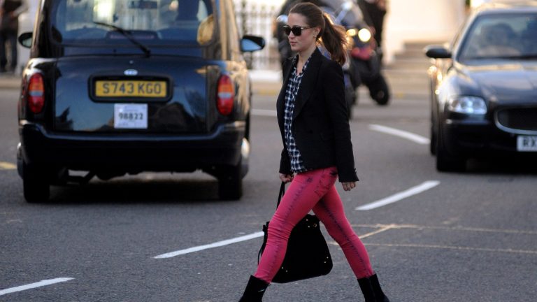 Pippa Middleton's Take on This Retro Fashion Trend Can Revitalize Your Outfit