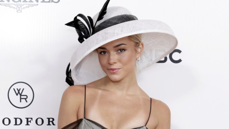 Olivia Dunne's Attention-Grabbing Outfits