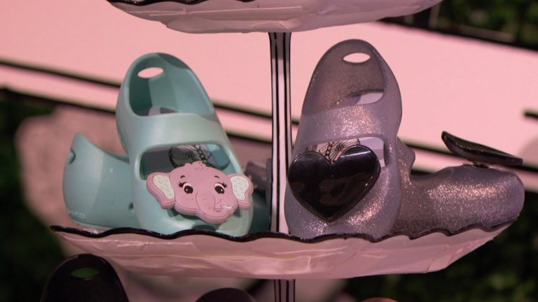 Baubles + Soles: The Brand's Journey Post-Shark Tank