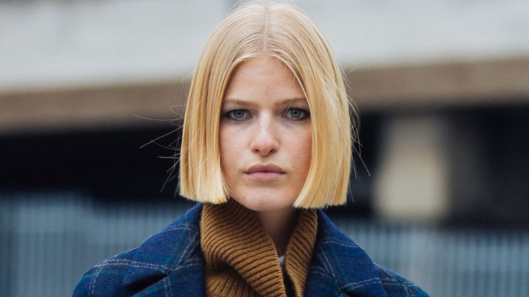 Short Hairstyles That Might Age You