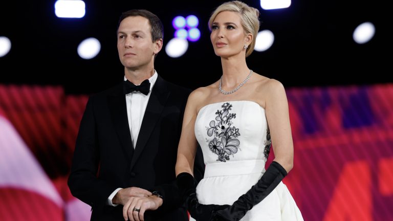 Ivanka Trump's Most Lavish Outfits to Date