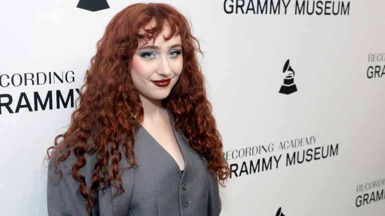Chappell Roan's Striking Red Hair Isn't Her Natural Color (But It Suits Her Perfectly)