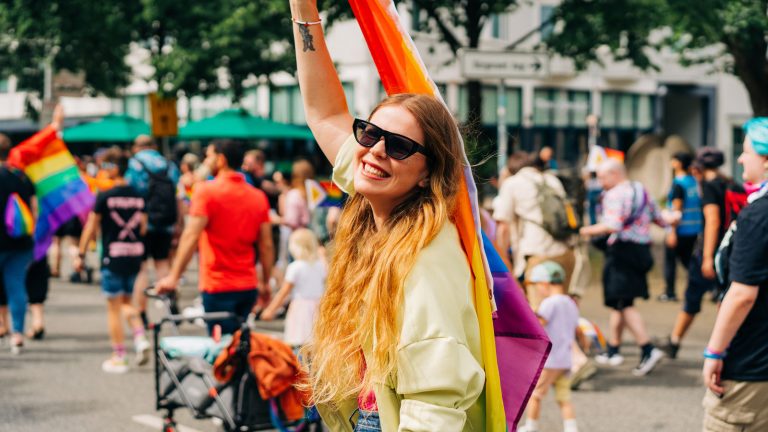 5 Must-Read Nonfiction Books for Pride Month 2025