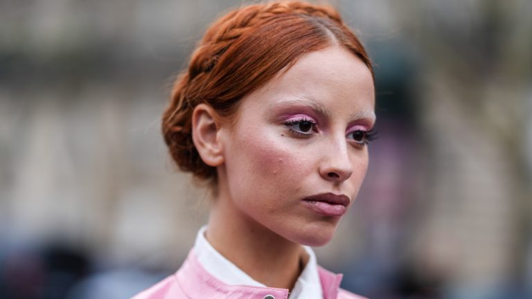 The Major Fashion Myth That Redheads Should Overlook