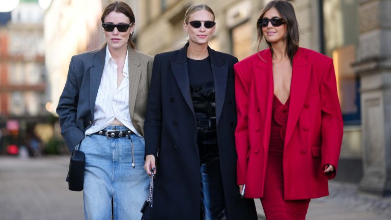 This Color Tops the List for Most Returned Clothing (And It's No Surprise)