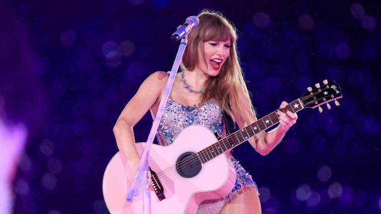 11 Romance Novels to Discover, Inspired by Your Favorite Taylor Swift Album