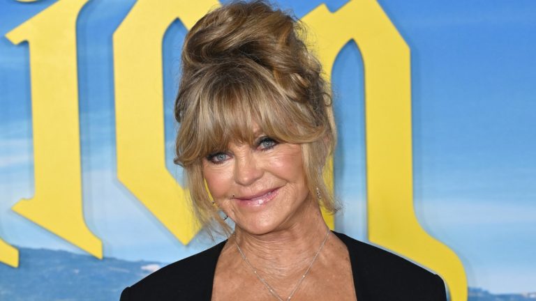 How Goldie Hawn's Appearance Has Evolved Over the Years, According to Our Plastic Surgeon