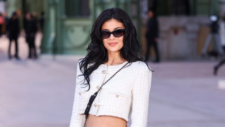 Kylie Jenner's Iconic Explanation for Her Constantly Changing Hairstyles