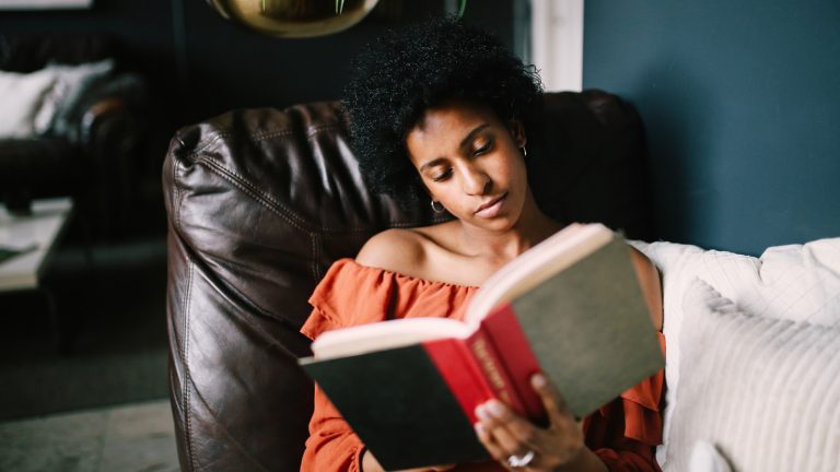 Lesser-Known Gems from the Read With Jenna Book Club You Might Have Missed