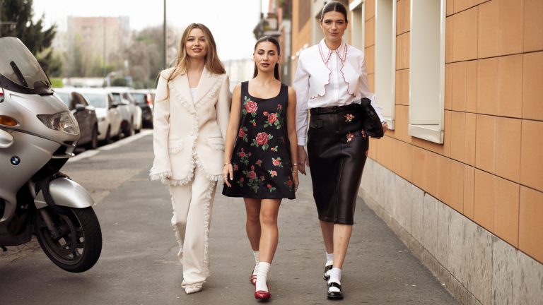 The Best Socks to Pair with Mary Jane Shoes in 2025