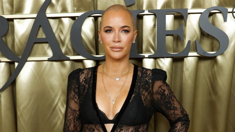 5 Celebrities Who Have Inspired Us Through Their Courageous Battles with Cancer