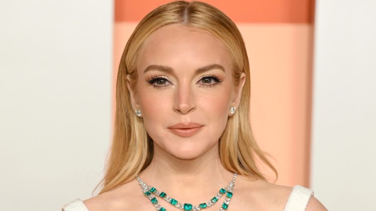 The Transformation of Lindsay Lohan's Face Over the Years: Insights from a Plastic Surgeon