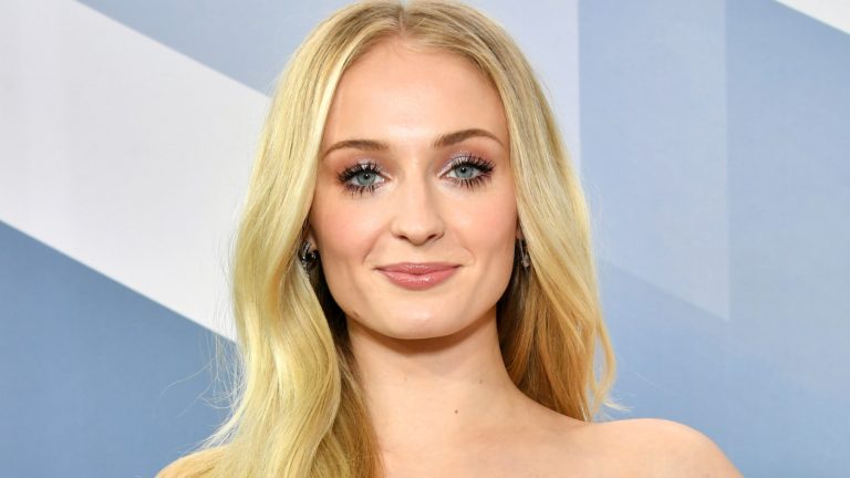 Sophie Turner's Controversial Wedding Guest Outfit Will Be Remembered Forever