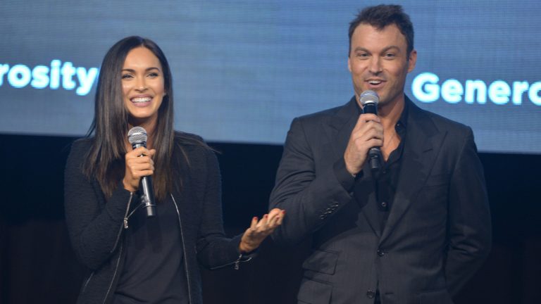 Megan Fox & Brian Austin Green: A Remarkable Hollywood Divorce Success Story