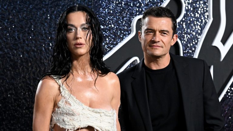 5 Indications Katy Perry and Orlando Bloom Might Be on the Verge of Breaking Up
