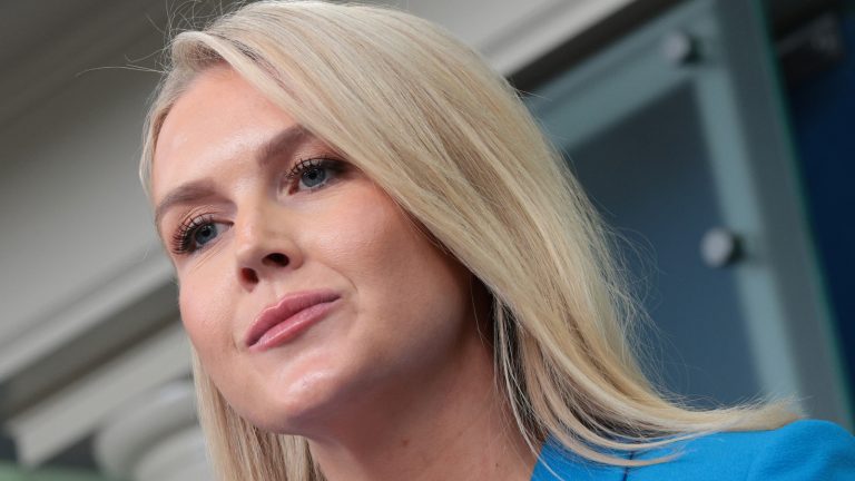 Is Karoline Leavitt Adopting the 'Mar-A-Lago Face' Trend? Here's Our Plastic Surgeon's Opinion