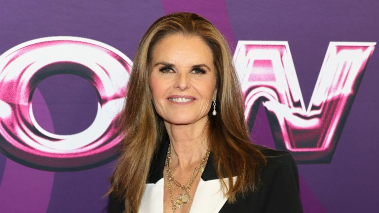 Maria Shriver's Dating Life Post-Split from Arnold Schwarzenegger: An Update
