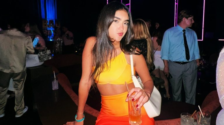 A Revived Skirt Trend Makes a Chic Comeback in 2025