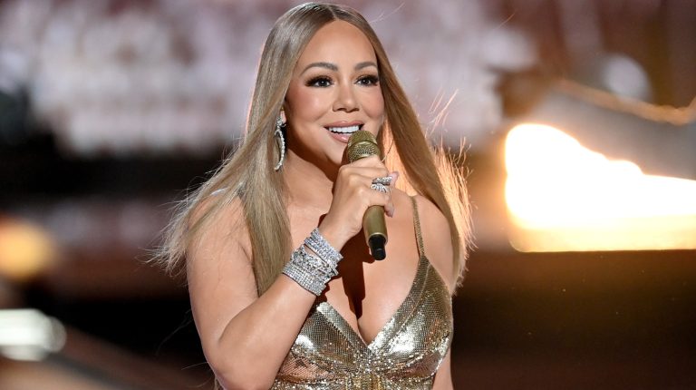 Mariah Carey's Revival of Her Y2K Hairstyle is the Unexpected Transformation We Needed