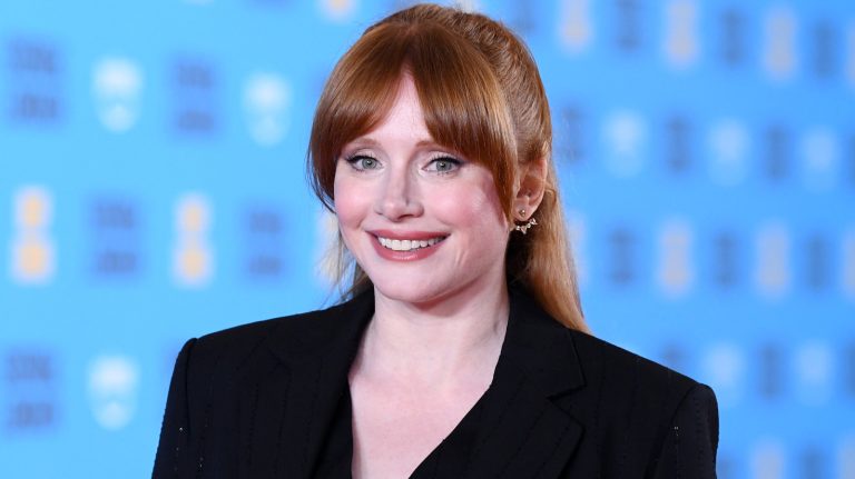 Bryce Dallas Howard's Top Picks Highlight the Importance of Diverse Nonfiction Books Bryce Dallas Howard's Top Picks Highlight the Importance of Diverse Nonfiction Books
