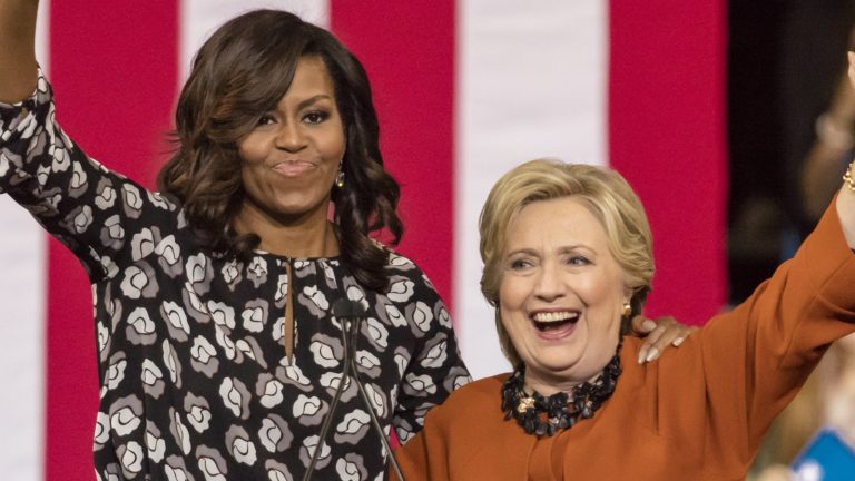 12 First Ladies Whose Hairstyles Evolved Before Our Eyes