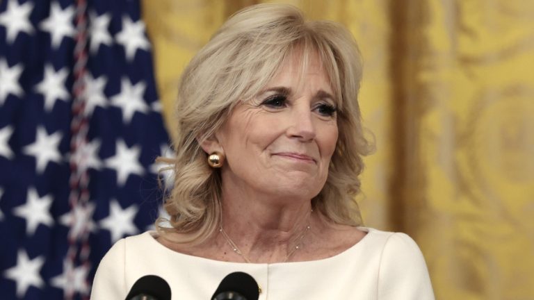 Jill Biden's Stylish Outfits Show That Fashion Knows No Age