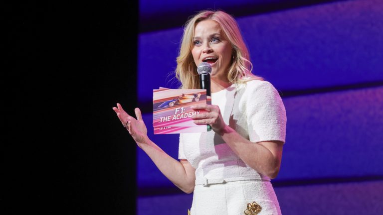 Reese's Book Club Launches New Podcast Packed with Reading Recommendations