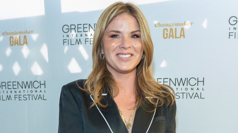 Jenna Bush Hager's Stunning Hair Makeover Leaves Everyone Astonished