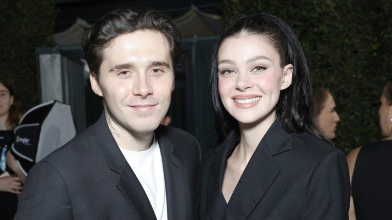 The Most Unusual Aspects of Nicola Peltz and Brooklyn Beckham's Marriage You Can't Overlook