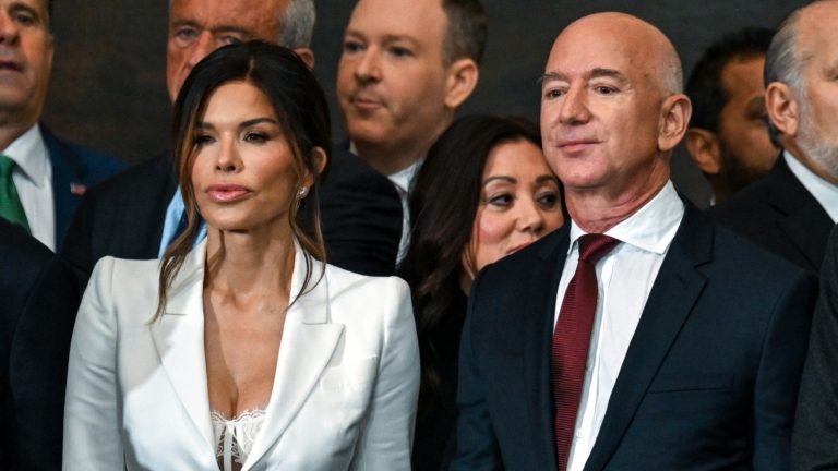 Outrageous Outfits at Political Events That Left Us Speechless